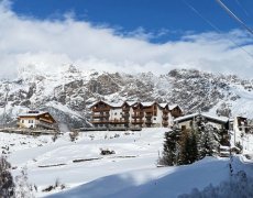 Residence Ai Suma