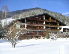 Apartmány Maglov