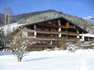 Apartmány Maglov