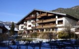 Apartmány Römerhof Superior