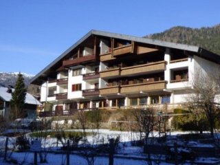 Apartmány Römerhof Superior