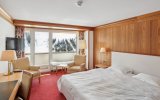 Katalog zájezdů, The Grand Arosa Pop-Up Hotel