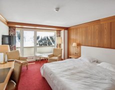 The Grand Arosa Pop-Up Hotel