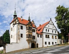 šluknovský Výběžek a české švýcarsko