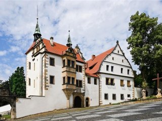 šluknovský Výběžek a české švýcarsko
