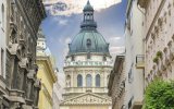 Katalog zájezdů, Maďarsko - Budapešť - Královna Dunaje