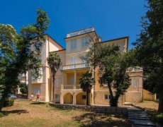 Hotel Vila Ružica – Depandance Vila Coltelli