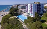 Katalog zájezdů, Hotel Adriatic