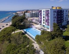 Hotel Adriatic