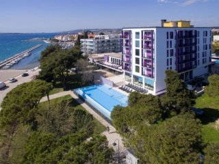 Hotel Adriatic