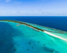 KURAMATHI ISLAND RESORT 4