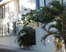 APART HOTEL CASAEJIDO 2