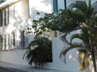 APART HOTEL CASAEJIDO 2