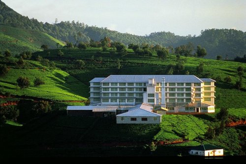 HERITANCE TEA FACTORY 4