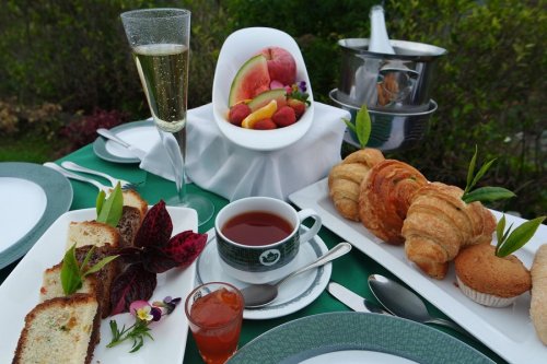 HERITANCE TEA FACTORY 4