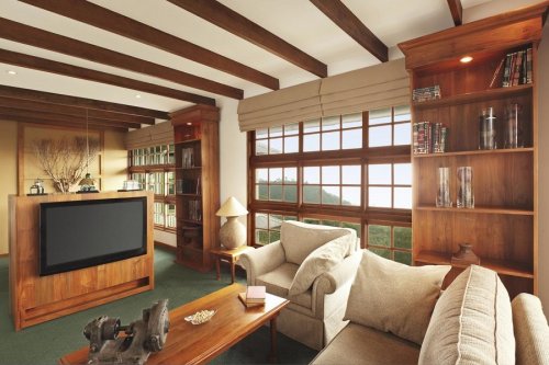 HERITANCE TEA FACTORY 4