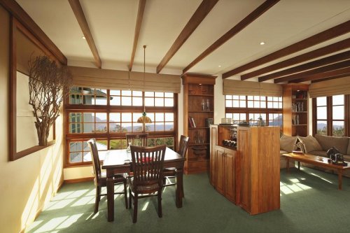 HERITANCE TEA FACTORY 4