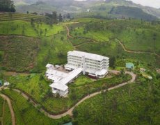 HERITANCE TEA FACTORY 4