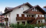 Katalog zájezdů, Chalet Santa Barbara