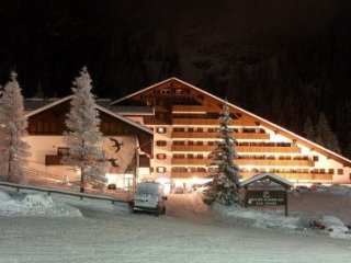 Hotel Principe Marmolada Hotel Principe Marmolada