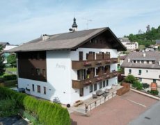 Hotel Garni Savoy