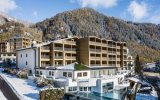Katalog zájezdů, Hotel & Spa Falkensteinerhof