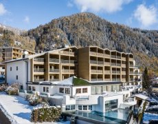 Hotel & Spa Falkensteinerhof