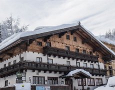 Hotel Friedlwirt