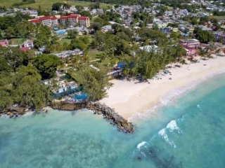 Divi Southwinds Beach Resort