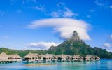 Intercontinental Bora Bora Resort & Thalasso Spa