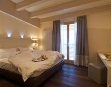 Hotel Brenta Dolomites