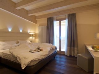 Hotel Brenta Dolomites