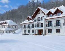 Hotel Medical Wellness & Spa Werona