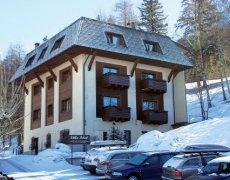 Residence Villa Feleit