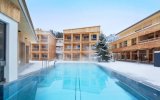 Hotel Tirol Lodge