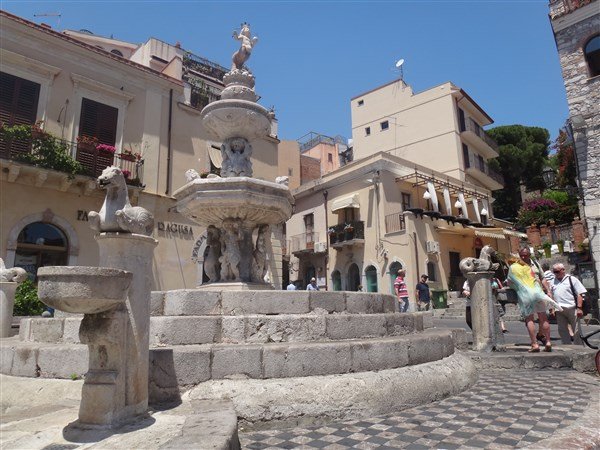 To nejlepší ze Sicílie