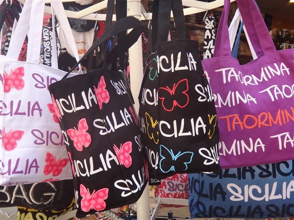 To nejlepší ze Sicílie