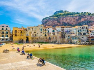 To nejlepší ze Sicílie To nejlepší ze Sicílie