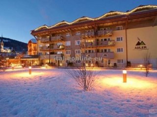 Aparthotel Adler