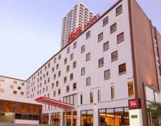 ibis Bangkok Sukhumvit 4