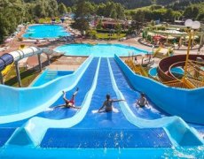 Hotel Breza