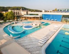 Hotel Bioterme