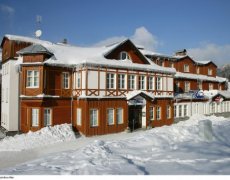 Hotel Sněžka