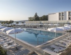 Falkensteiner Hotel Park Punat