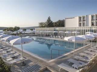 Falkensteiner Hotel Park Punat