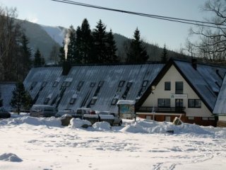 Wellness Hotel Harrachovka