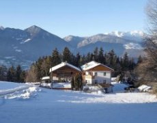 Residence Alpenrose