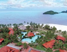 Pelangi Beach Resort & Spa, Langkawi