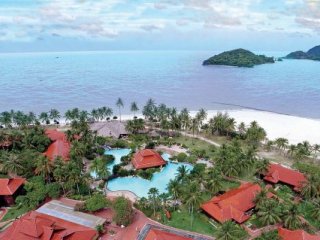 Pelangi Beach Resort & Spa, Langkawi