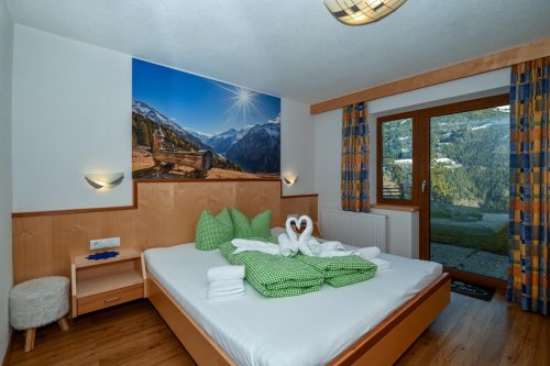 Apartmánový dům Gundolf Wenns